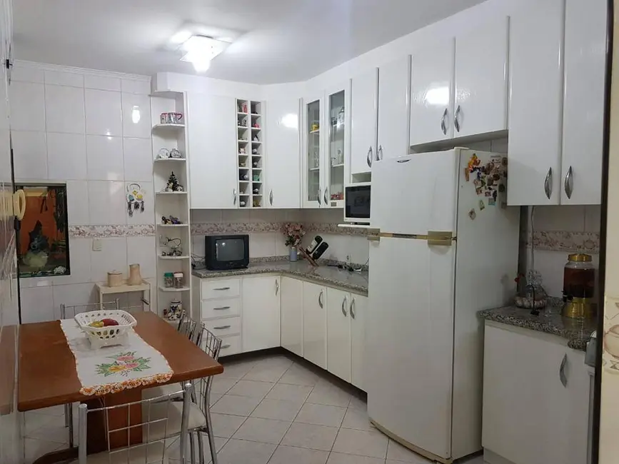 Foto 1 de Casa com 3 quartos à venda, 210m2 em Nova Petrópolis, Sao Bernardo Do Campo - SP