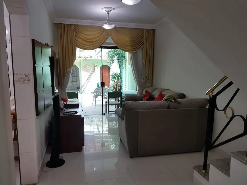 Foto 4 de Casa com 3 quartos à venda, 210m2 em Nova Petrópolis, Sao Bernardo Do Campo - SP