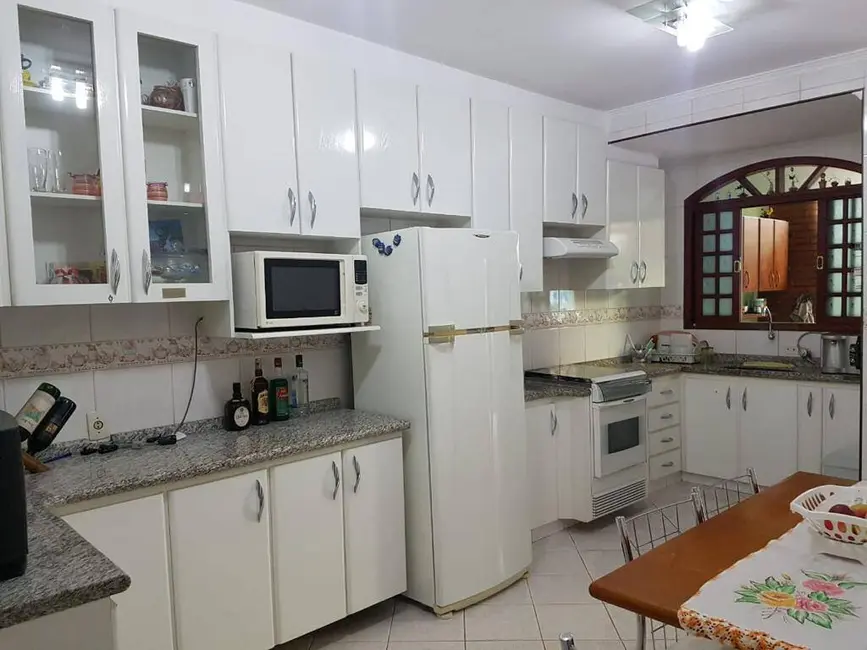 Foto 2 de Casa com 3 quartos à venda, 210m2 em Nova Petrópolis, Sao Bernardo Do Campo - SP