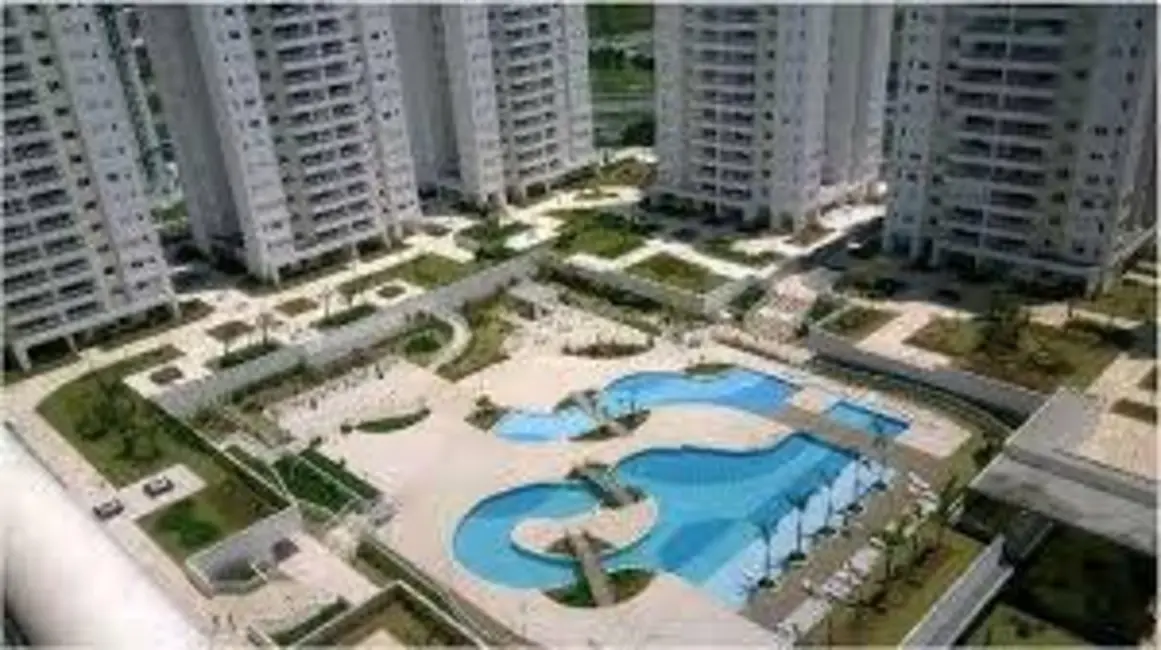 Foto 2 de Apartamento com 3 quartos à venda, 107m2 em Vila Lusitânia, Sao Bernardo Do Campo - SP