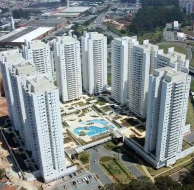Foto 1 de Apartamento com 3 quartos à venda, 107m2 em Vila Lusitânia, Sao Bernardo Do Campo - SP