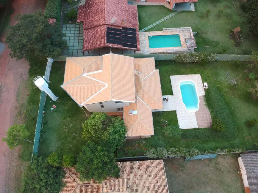 Foto 1 de Casa com 3 quartos à venda, 190m2 em Terras de San Marco, Itatiba - SP