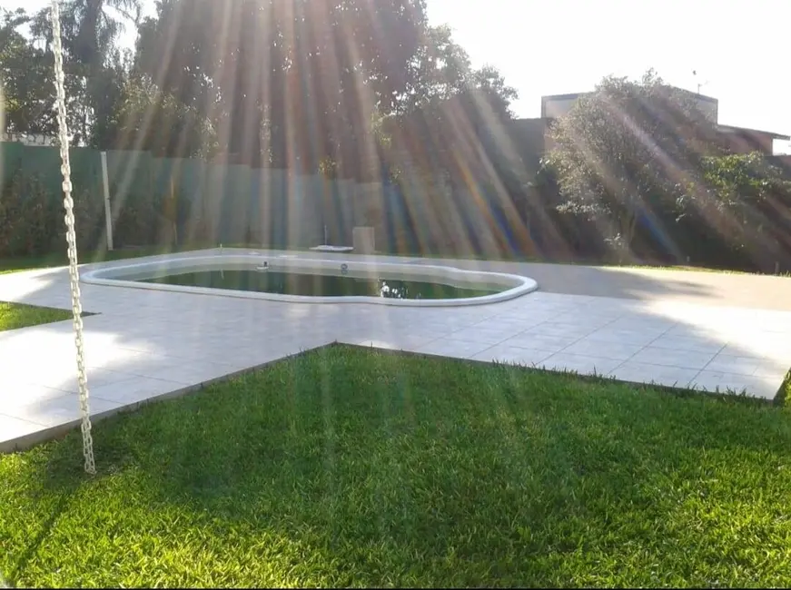 Foto 5 de Casa com 3 quartos à venda, 190m2 em Terras de San Marco, Itatiba - SP