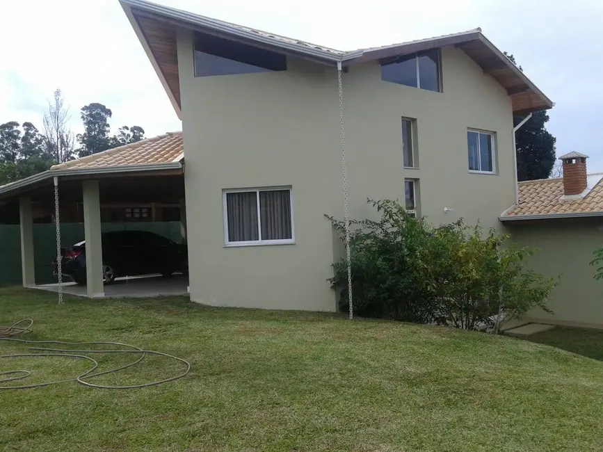 Foto 3 de Casa com 3 quartos à venda, 190m2 em Terras de San Marco, Itatiba - SP