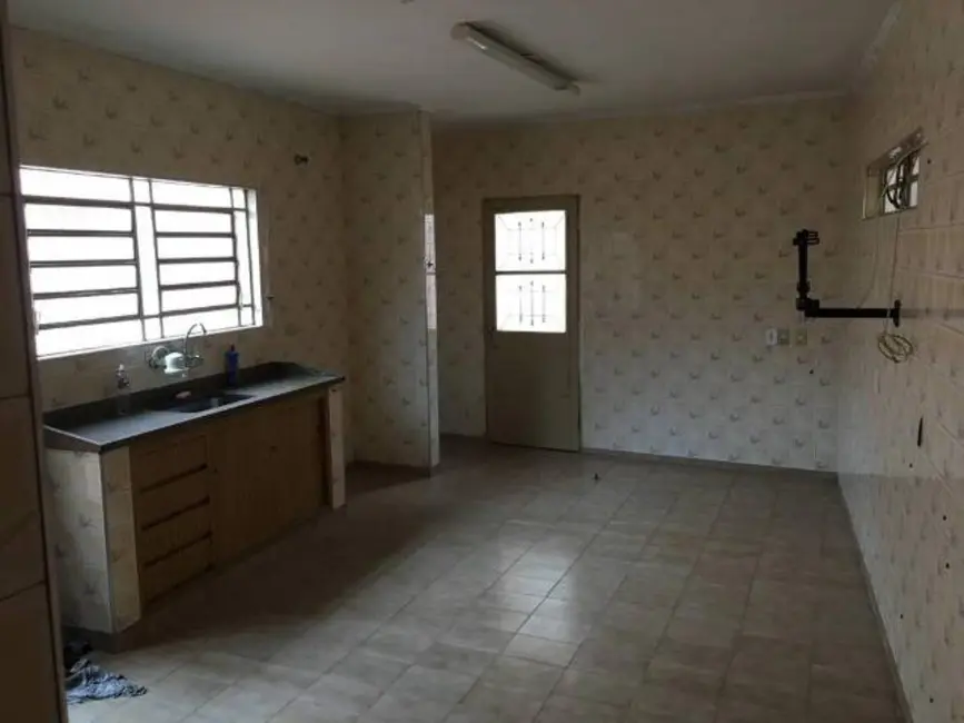 Foto 1 de Sobrado com 2 quartos à venda, 277m2 em Paraíso, Santo Andre - SP