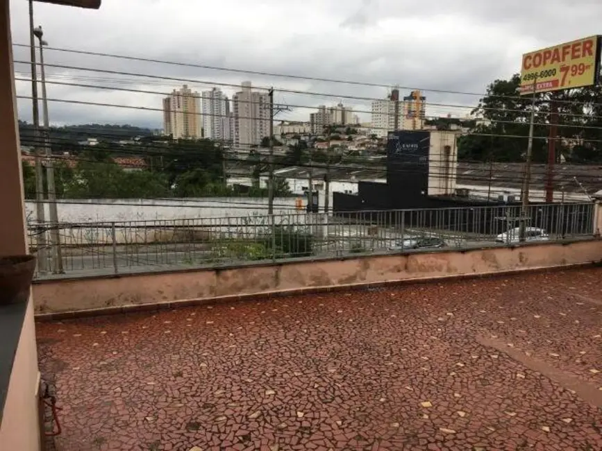 Foto 2 de Sobrado com 2 quartos à venda, 277m2 em Paraíso, Santo Andre - SP