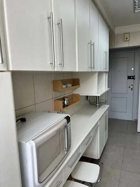 Foto 3 de Apartamento com 2 quartos à venda, 53m2 em Vila Francisco Matarazzo, Santo Andre - SP