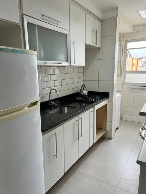 Foto 2 de Apartamento com 2 quartos à venda, 53m2 em Vila Francisco Matarazzo, Santo Andre - SP
