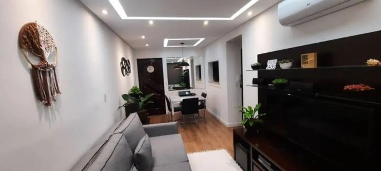 Foto 2 de Apartamento com 2 quartos à venda, 56m2 em Santa Terezinha, Sao Bernardo Do Campo - SP