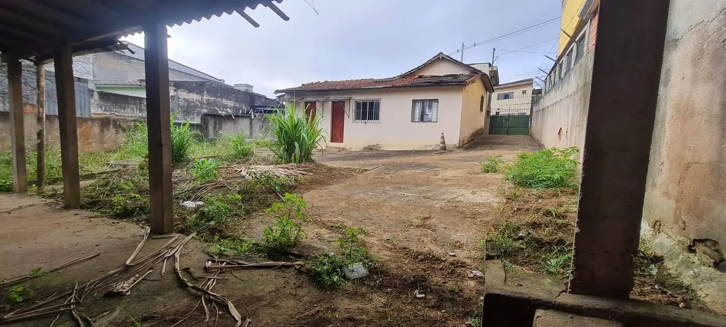 Foto 4 de Terreno / Lote à venda, 660m2 em Taboão, Diadema - SP