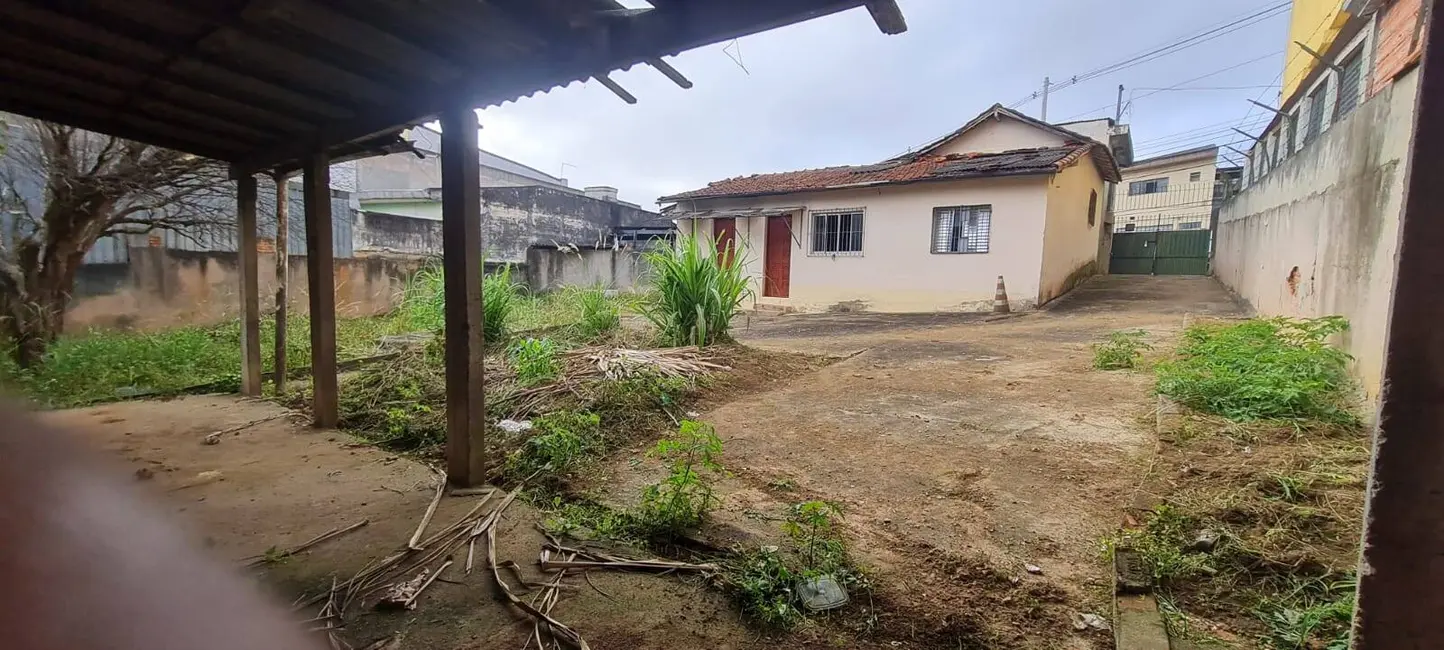 Foto 3 de Terreno / Lote à venda, 660m2 em Taboão, Diadema - SP