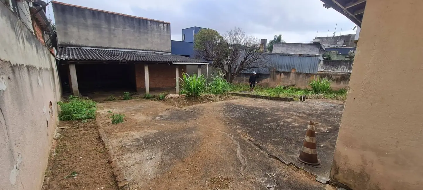 Foto 6 de Terreno / Lote à venda, 660m2 em Taboão, Diadema - SP