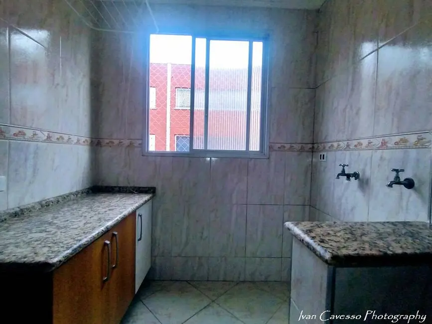 Foto 4 de Apartamento com 2 quartos à venda, 60m2 em Vila Lutécia, Santo Andre - SP