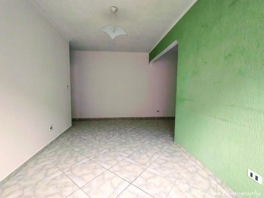 Foto 6 de Apartamento com 2 quartos à venda, 60m2 em Vila Lutécia, Santo Andre - SP