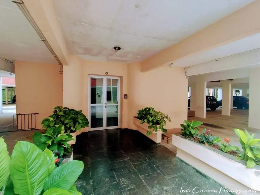 Foto 7 de Apartamento com 2 quartos à venda, 60m2 em Vila Lutécia, Santo Andre - SP