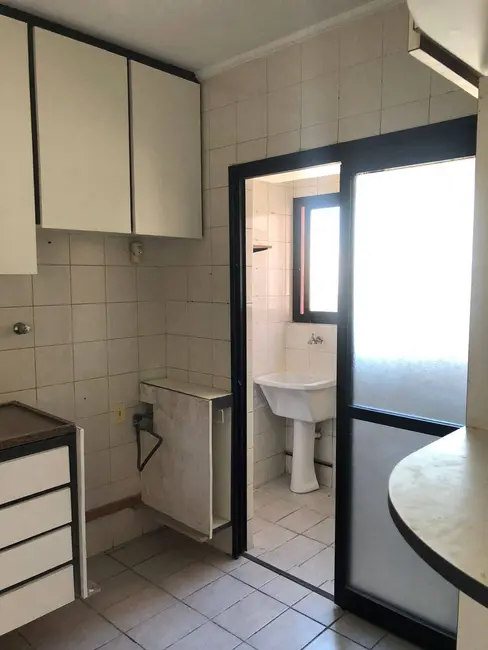 Foto 4 de Apartamento com 3 quartos à venda, 85m2 em Rudge Ramos, Sao Bernardo Do Campo - SP