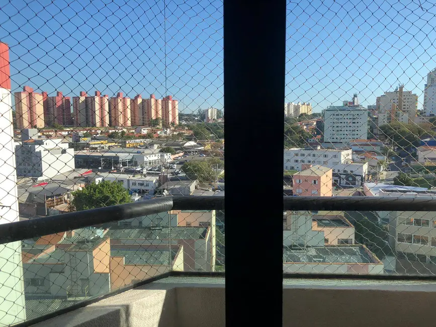 Foto 2 de Apartamento com 3 quartos à venda, 85m2 em Rudge Ramos, Sao Bernardo Do Campo - SP