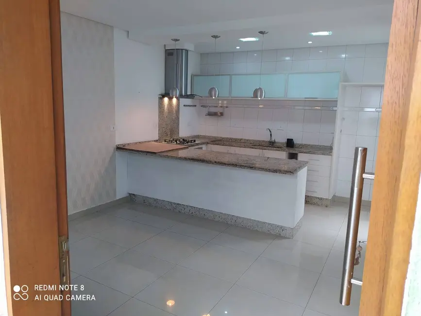 Foto 4 de Casa com 2 quartos à venda, 61m2 em Parque Oratório, Santo Andre - SP