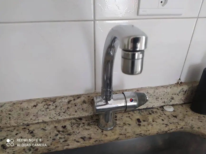 Foto 8 de Casa com 2 quartos à venda, 61m2 em Parque Oratório, Santo Andre - SP