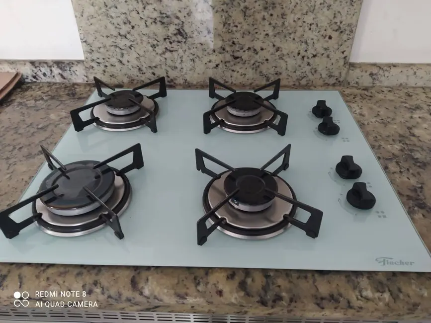 Foto 6 de Casa com 2 quartos à venda, 61m2 em Parque Oratório, Santo Andre - SP