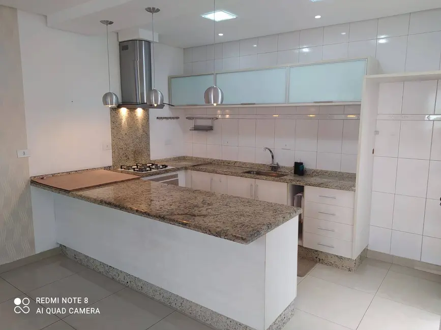 Foto 3 de Casa com 2 quartos à venda, 61m2 em Parque Oratório, Santo Andre - SP