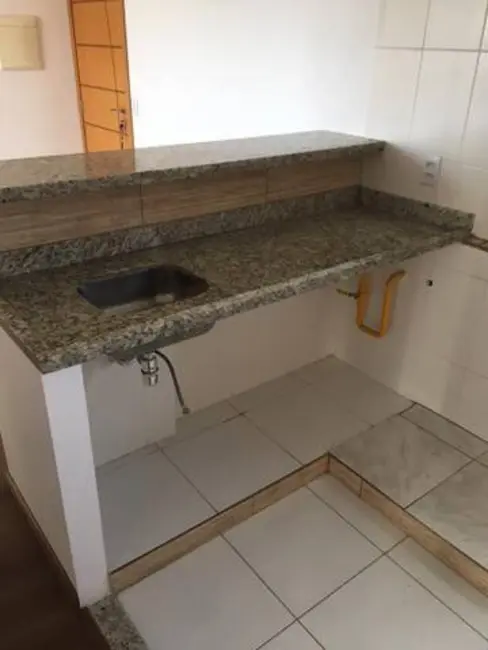 Apartamento com 2 quartos à venda, 54m2 em Parque Capuava, Santo Andre - SP - imagem 3 Foto 3 de Apartamento com 2 quartos à venda, 54m2 em Parque Capuava, Santo Andre - SP