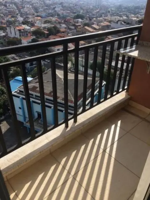 Foto 2 de Apartamento com 2 quartos à venda, 54m2 em Parque Capuava, Santo Andre - SP