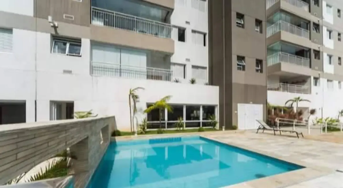 Foto 1 de Apartamento com 2 quartos à venda, 69m2 em Centro, Sao Bernardo Do Campo - SP
