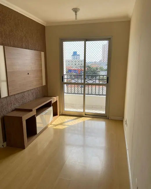 Foto 2 de Apartamento com 2 quartos à venda, 56m2 em Vila Príncipe de Gales, Santo Andre - SP