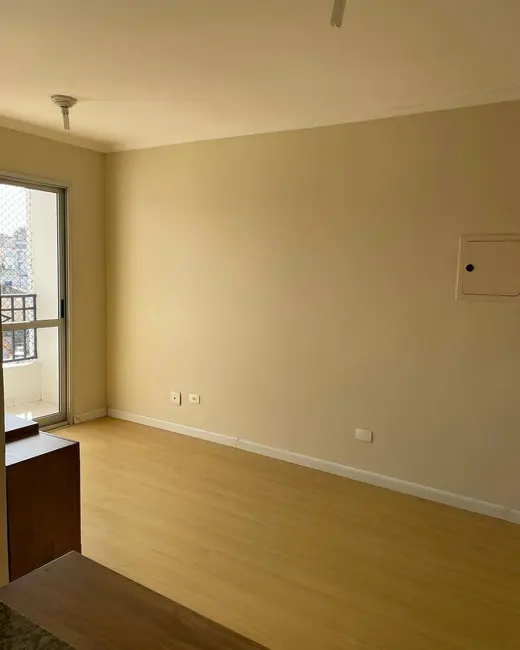 Foto 4 de Apartamento com 2 quartos à venda, 56m2 em Vila Príncipe de Gales, Santo Andre - SP