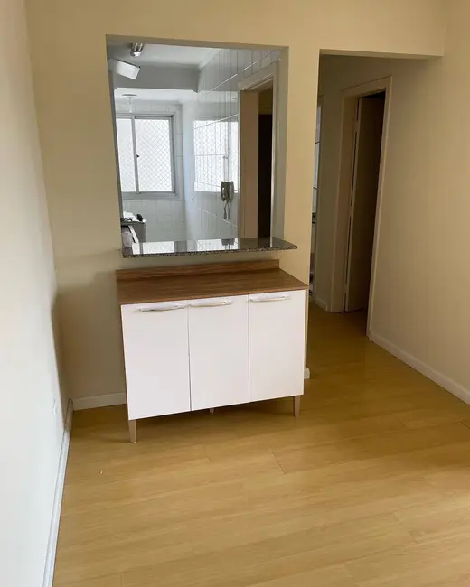 Foto 8 de Apartamento com 2 quartos à venda, 56m2 em Vila Príncipe de Gales, Santo Andre - SP