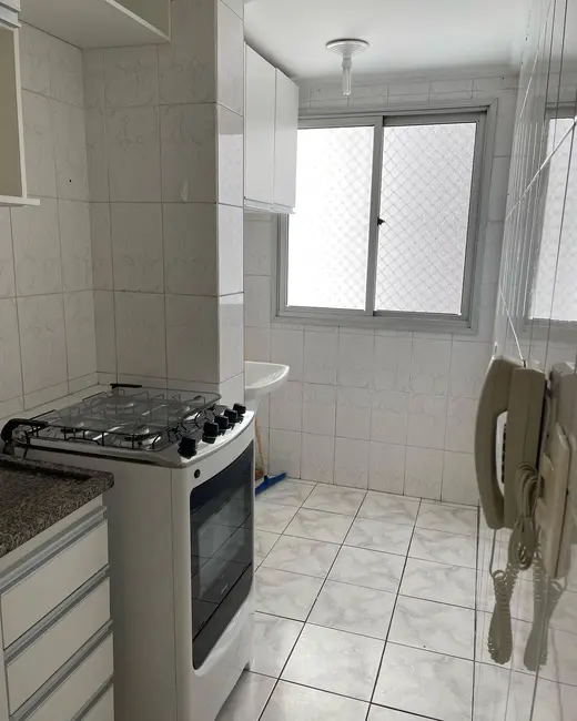 Foto 7 de Apartamento com 2 quartos à venda, 56m2 em Vila Príncipe de Gales, Santo Andre - SP