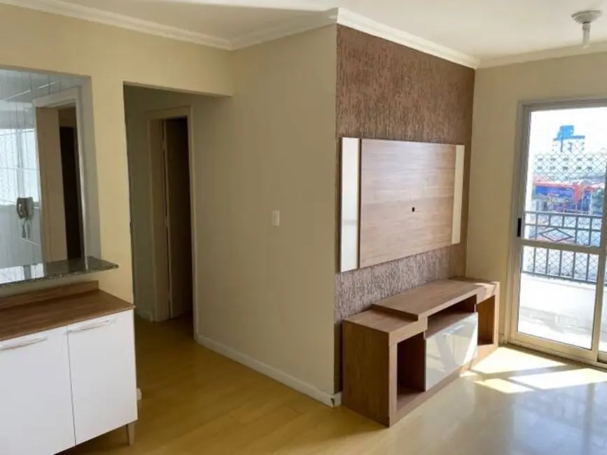 Foto 1 de Apartamento com 2 quartos à venda, 56m2 em Vila Príncipe de Gales, Santo Andre - SP