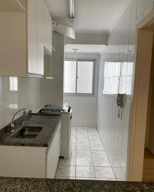 Foto 5 de Apartamento com 2 quartos à venda, 56m2 em Vila Príncipe de Gales, Santo Andre - SP