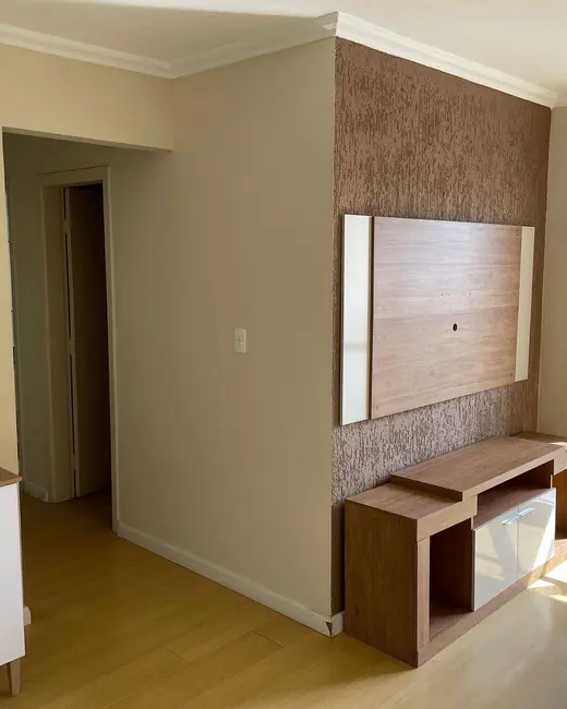 Foto 3 de Apartamento com 2 quartos à venda, 56m2 em Vila Príncipe de Gales, Santo Andre - SP