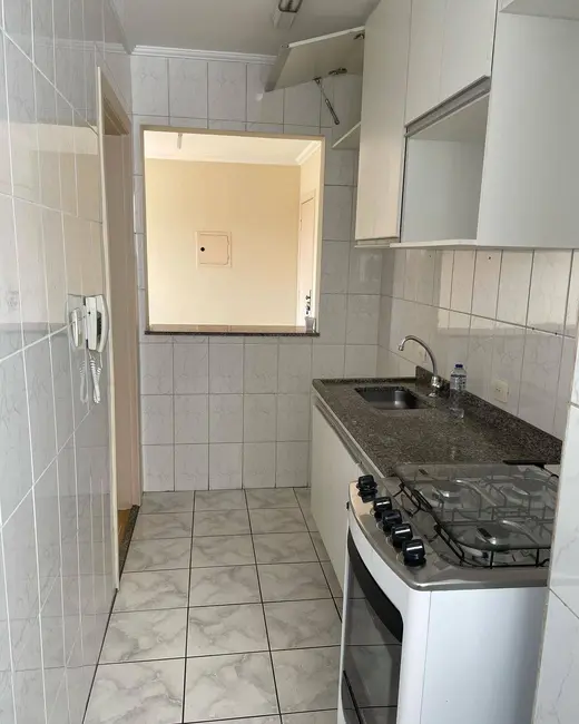 Foto 6 de Apartamento com 2 quartos à venda, 56m2 em Vila Príncipe de Gales, Santo Andre - SP