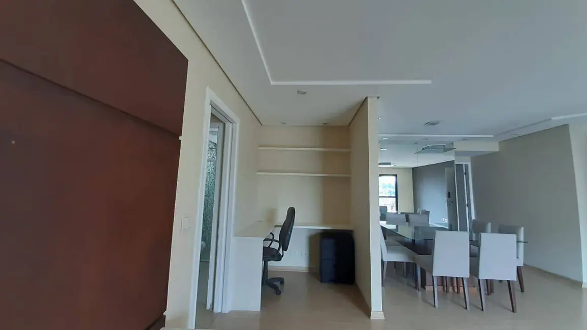 Foto 6 de Apartamento com 3 quartos à venda, 114m2 em Jardim, Santo Andre - SP