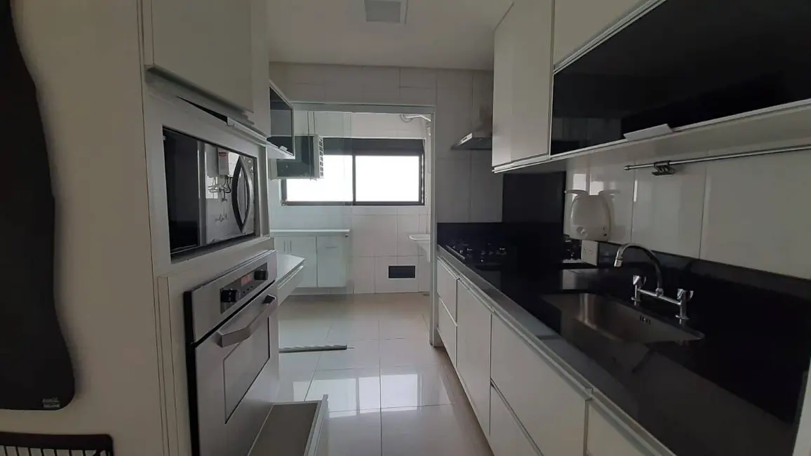 Foto 7 de Apartamento com 3 quartos à venda, 114m2 em Jardim, Santo Andre - SP