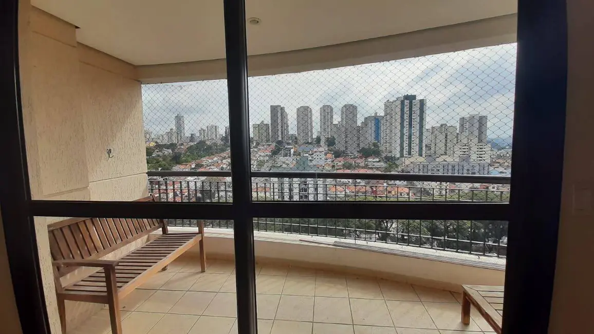 Foto 3 de Apartamento com 3 quartos à venda, 114m2 em Jardim, Santo Andre - SP