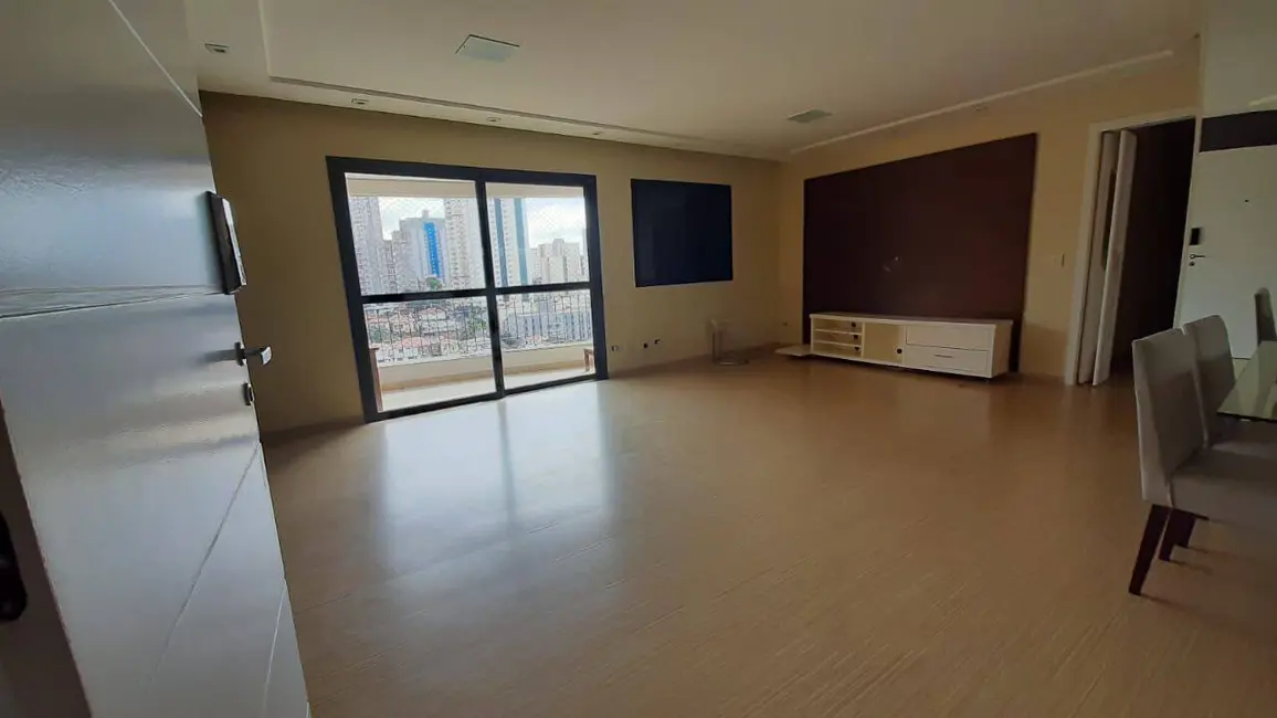 Foto 1 de Apartamento com 3 quartos à venda, 114m2 em Jardim, Santo Andre - SP