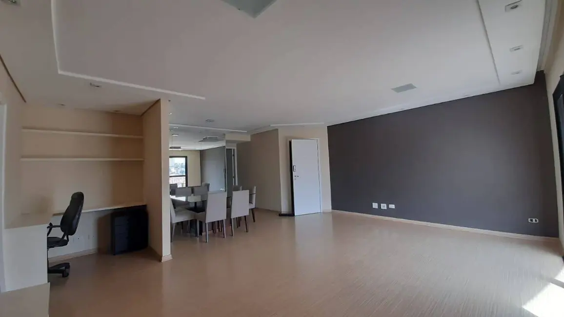 Foto 2 de Apartamento com 3 quartos à venda, 114m2 em Jardim, Santo Andre - SP
