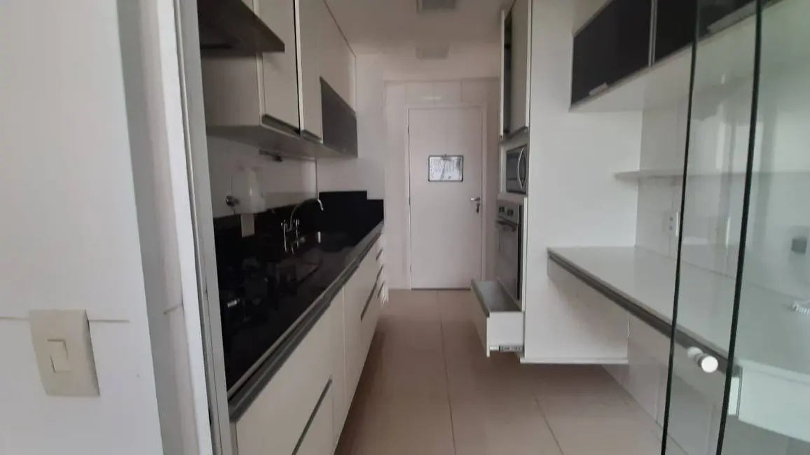 Foto 8 de Apartamento com 3 quartos à venda, 114m2 em Jardim, Santo Andre - SP