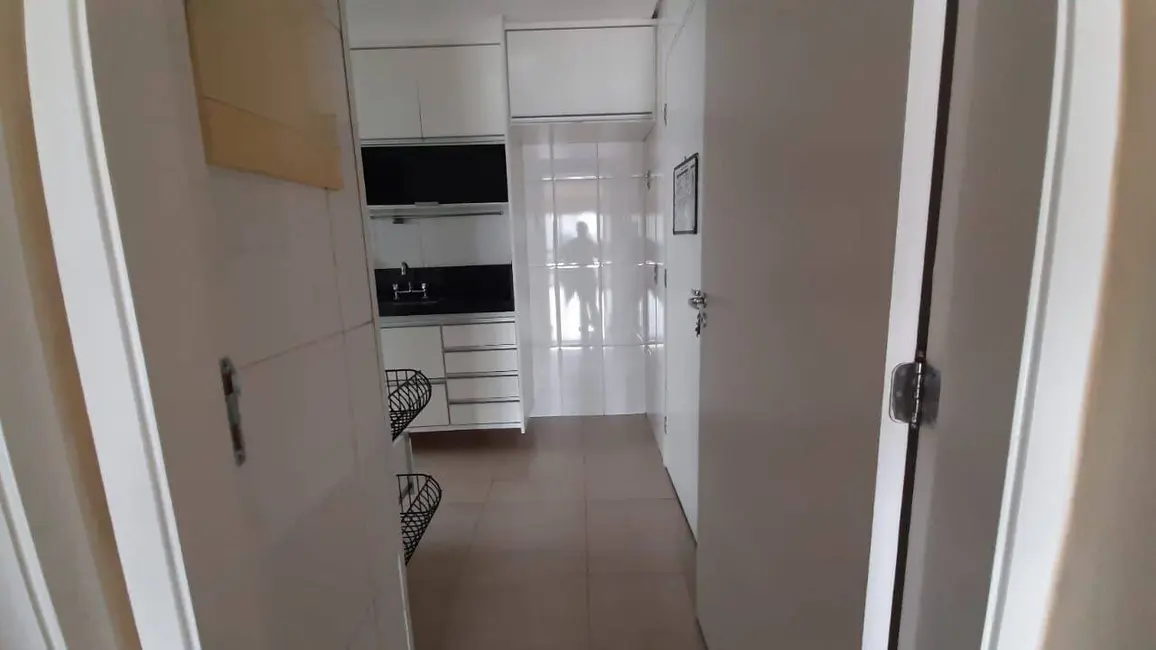 Foto 9 de Apartamento com 3 quartos à venda, 114m2 em Jardim, Santo Andre - SP