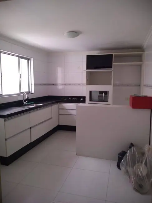 Foto 1 de Casa com 2 quartos à venda, 115m2 em Centro, Diadema - SP