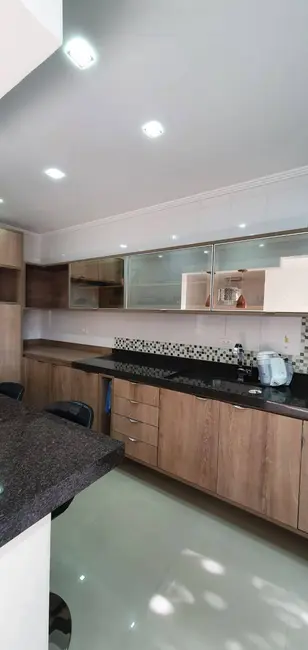 Foto 1 de Apartamento com 2 quartos à venda, 78m2 em Santa Maria, Sao Caetano Do Sul - SP