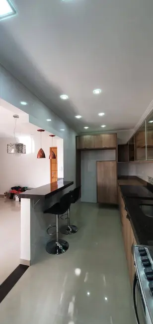 Foto 2 de Apartamento com 2 quartos à venda, 78m2 em Santa Maria, Sao Caetano Do Sul - SP