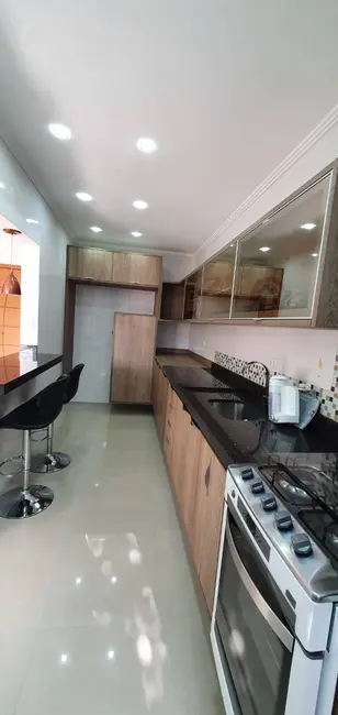 Foto 5 de Apartamento com 2 quartos à venda, 78m2 em Santa Maria, Sao Caetano Do Sul - SP