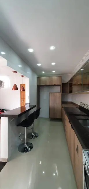 Foto 3 de Apartamento com 2 quartos à venda, 78m2 em Santa Maria, Sao Caetano Do Sul - SP