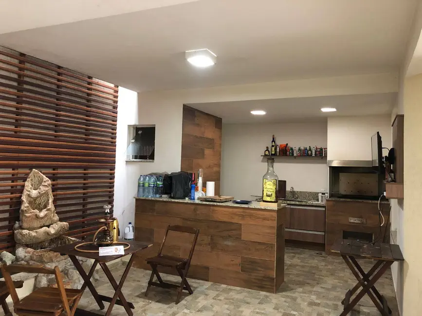 Foto 7 de Casa com 3 quartos à venda, 245m2 em Assunção, Sao Bernardo Do Campo - SP