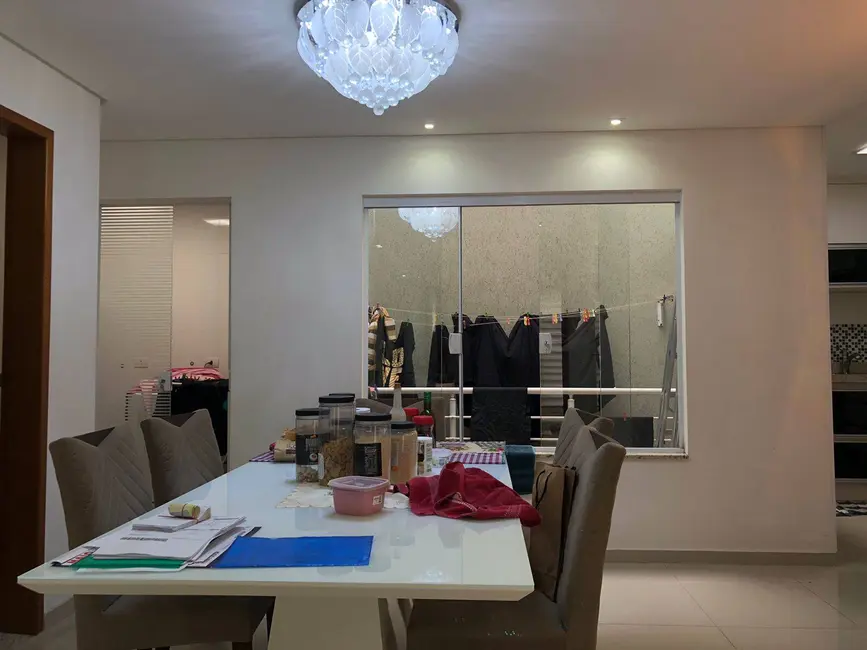 Foto 2 de Casa com 3 quartos à venda, 245m2 em Assunção, Sao Bernardo Do Campo - SP